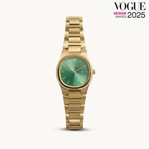 Nuamore Oceana Watch